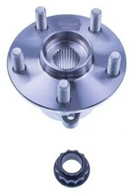 Obrázok produktu pre EBG Náboj kolesa s ložiskom predný Toyota VKBA6924 43510-47010 43510-47011