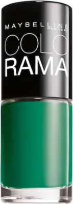 Produktbild von Maybelline Color Show 217, Grün, Tenacious Tea, 25 mm, 68 mm, 25 mm, 39 g