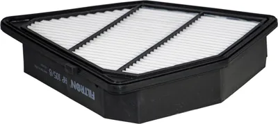 Produktbild von Luftfilter FILTRON AP 105/6 für HONDA CR-V IV (RM) Filtereinsatz
