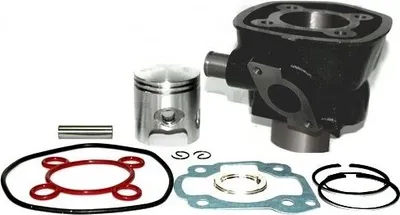Produktbild von 70 CCM Sport Racing Zylinder KIT Set KOMPLETT für Aprilia SR 50 Replica 94-99 Zylinderkit