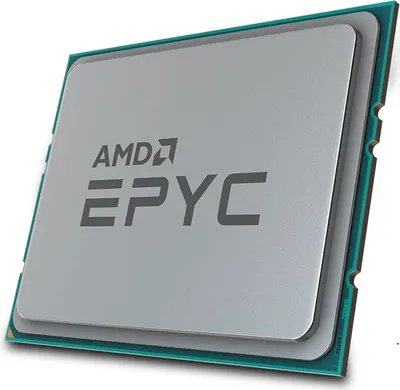 Obrázek produktu pro AMD EPYC 7313P, AMD EPYC, Socket SP3, AMD, 7313P, 3 GHz, Server/pracovní stanice