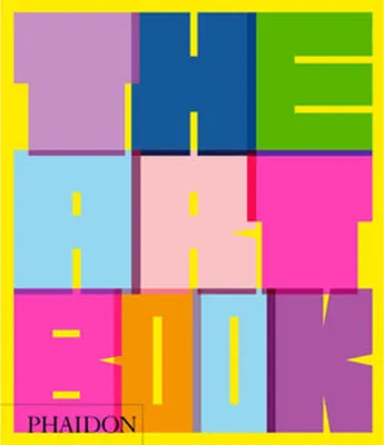 Produktbild von The Art Book, New Edition
