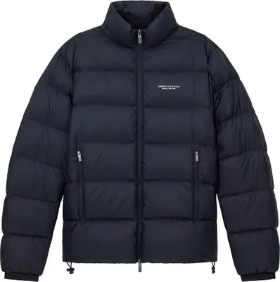 Produktbild von Armani Exchange Xm001575_af16927 Daunenjacke Schwarz S Mann Schwarz S