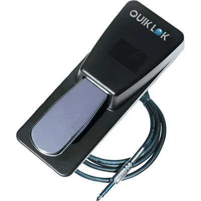 Produktbild von Quiklok PSP125 Sustain Pedal