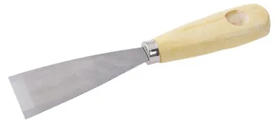 Obrázok produktu pre Špachtľa oceľová 40mm