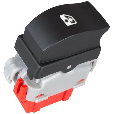 Obrázek produktu pro Renault Trafic II 2001 – spínač elektrického ovládání oken