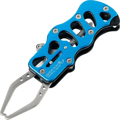 Produktbild von Savage Gear LRF Lip Grip Alu 13,5 cm Zange