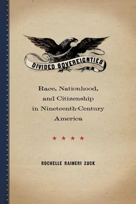 Zdjęcie produktu dla Divided Sovereignties