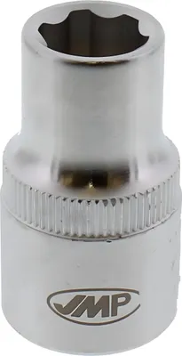 Produktbild von JMPStecknuss 6 Kant 1/2 Zoll 11 mm J