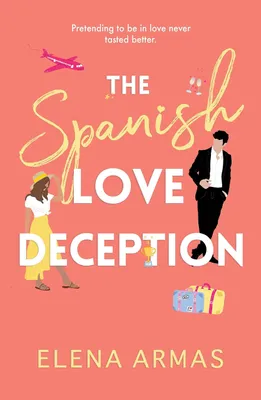 Produktbild von The Spanish Love Deception