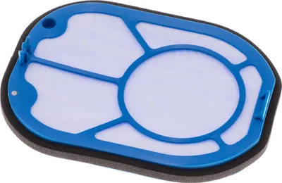 Produktbild von vhbw Vormotorfilter Ersatz für Dyson 912153-01 für Staubsauger - Motorschutzfilter, Abwaschbar
