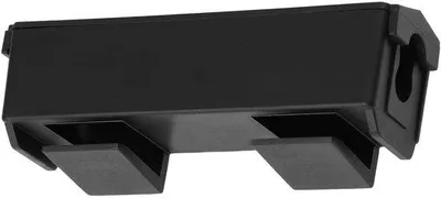 Productafbeelding van Kabelhouder voor auto, type 5N0823411A, geschikt voor Volkswagen