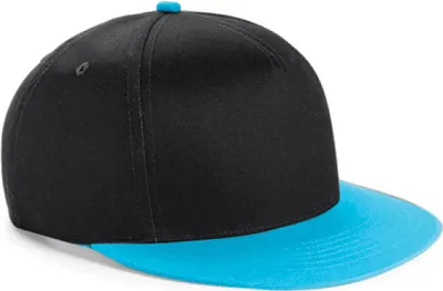 Obrázok produktu pre Beechfield Snapback pre mládež