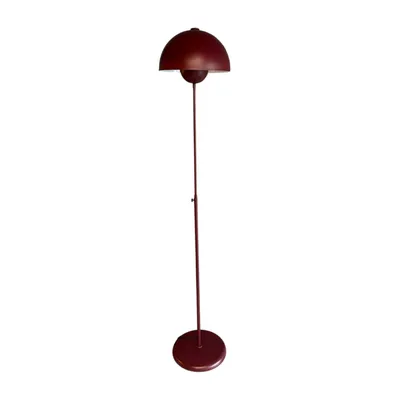 Produktbild von Stehlampe Vega Modern Dekorative Metall Stehlampe