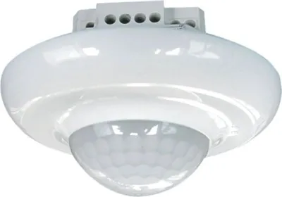 Zdjęcie produktu dla B.E.G. Czujnik obecności 360° UP rws glz IP20