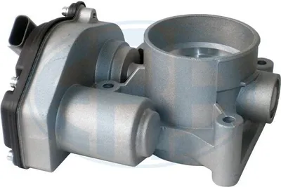 Obrázok produktu pre ERA 556239A Škrtiaca klapka pre FORD Fiesta Mk5 hatchback (JH1, JD1, JH3, JD3) MONDEO IV Turnier (BA7) Focus II hatchback (DA, HCP, DP) S-MAX (WA6)