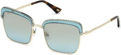 Produktbild von WEB SUNGLASSES Mod. WE0219 84W 55 19 140