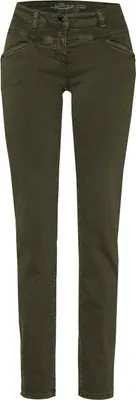 Immagine prodotto di Jeans Toni slim fit da donna