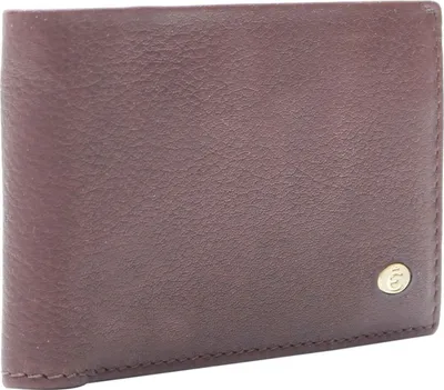 Produktbild von Esquire Chicago Geldbörse RFID Schutz Leder 10.5 cm