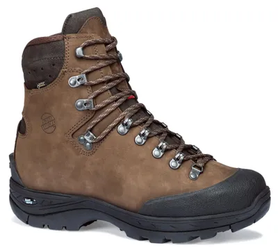 Produktbild von Hanwag Alaska Winter GTX - Herren Winter-Wanderschuh - braun braun 42