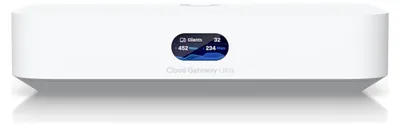 Produktbild von Ubiquiti Ultra - Gateway - kompakt - 1GbE, 2.5GbE