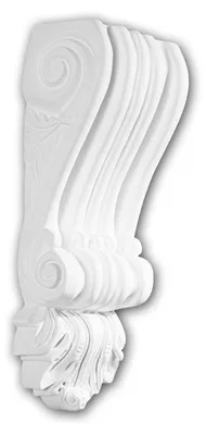Imagen del producto de Profhome 119002 Ménsula Elemento decorativo