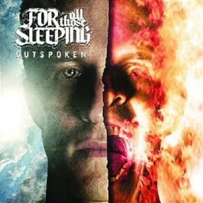 Produktbild von For All Those Sleeping-Outspoken