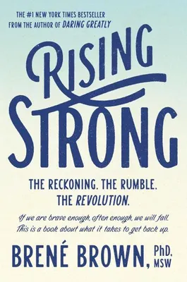 Produktbild von Rising Strong