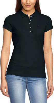 Image de Tommy Hilfiger Poloshirt kurzarm
