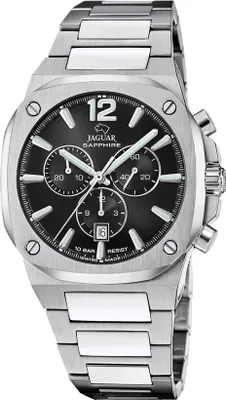 Obrázok produktu pre Jaguar - J1025/3 - Náramkové hodinky - Pánske - Quartz
