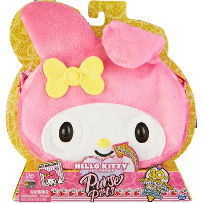 Immagine prodotto di Portamonete Pets kabelka - Hello Kitty