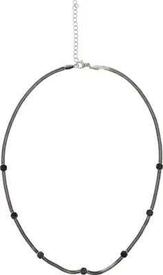 Immagine prodotto di Collana Braelyn Da Donna - Argento, Taglia Unica