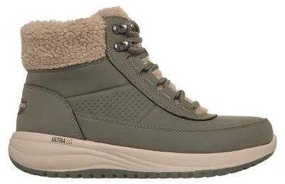 Produktbild von Skechers On-The-Go Stellar Meadow Grün OLV Größe EU 40