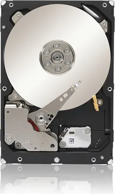 Immagine prodotto di Seagate ST4000NM0033 Seagate 8,9cm (3,5") 4TB SATA3 Enterprise Capacity interno in blocco