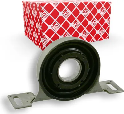Produktbild von FEBI BILSTEIN 22298 Kardanwellenlager 35mm für BMW 7 (E38) Gelenkwelle