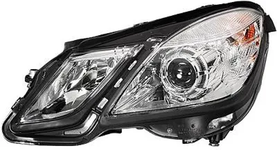 Produktbild von DIEDERICHS Scheinwerfer Links passend für MERCEDES-BENZ E-Klasse Limousine (W212) 1616081