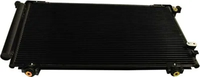 Image de Condensateur De Climatisation Toyota Avensis 03-