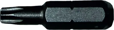 Produktbild von Schraubklinge / Bit 'ASW' TX-10 / Btl a 10 Stück