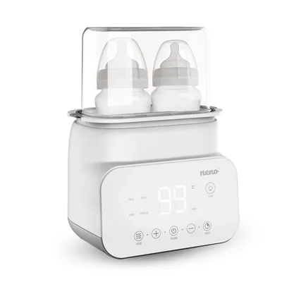 Produktbild von NENO Sterilisator VITA Flaschenwärmer