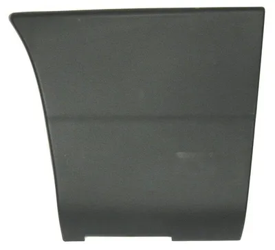 Produktbild von Peugeot Boxer 02-06 Zierleiste hinten links