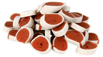 Imagen del producto de Trixie Premio Rolls, pollo y merluza, 75 g