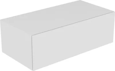 Image de KEUCO EDITION 11 Buffet, 1 tiroir frontal, 1050x350x535mm, 31324270000