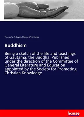 Produktbild von Buddhism