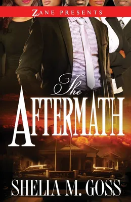 Produktbild von The Aftermath