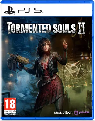Obrázok produktu pre Videohra PlayStation 5 Just For Games