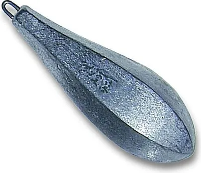 Immagine prodotto di Zebco Z-Sea piombo da surf 200g senza piombo 1 pezzo