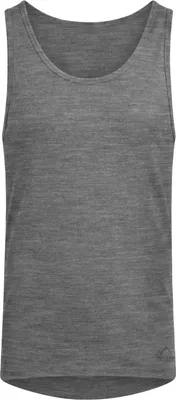 Produktbild von normani Herren Merino Unterhemd