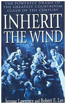 Produktbild von Inherit the Wind