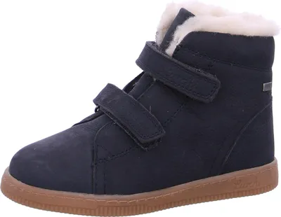 Produktbild von Lurchi Felix BF Lauflern Blau