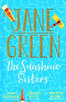 Immagine prodotto di The Sunshine Sisters